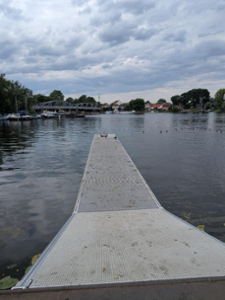 RC Plaue 2026 Steg